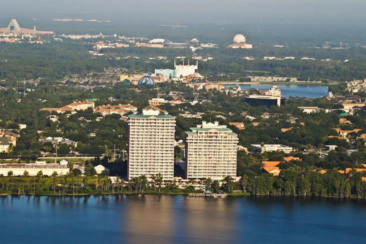 Beautiful Apartment Close To Disney, Fully Equipped Amazing Lake Views Orlando Exteriör bild